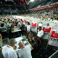 CHP'de büyük kapışma!
