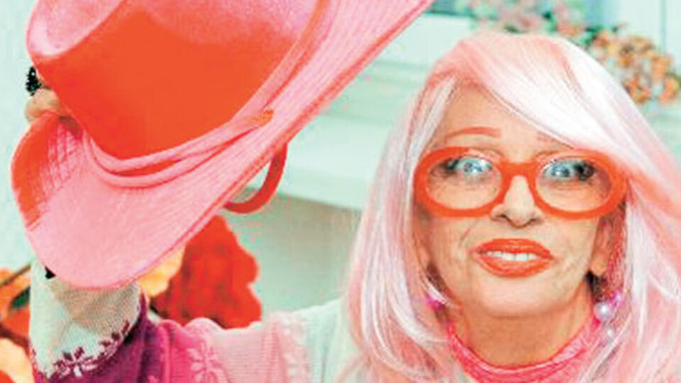 Aysel Gürel orkestrası