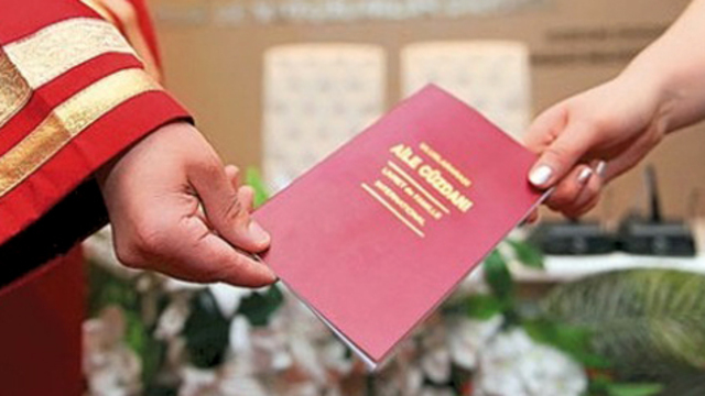 Resmi nikâh yoksa tazminat da yok!