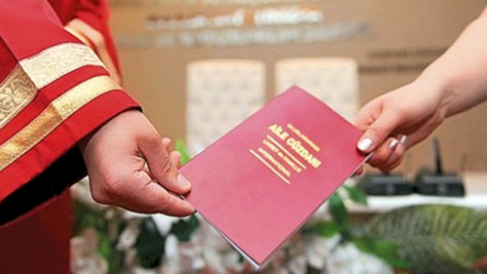 Resmi nikâh yoksa tazminat da yok!