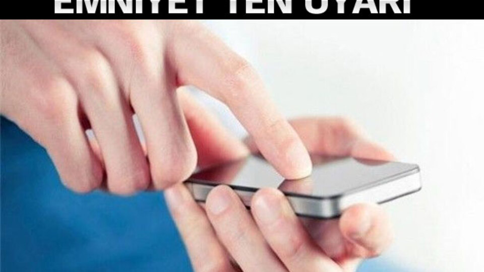 En çok onlar dolandırılıyor!