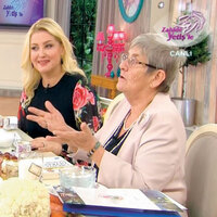 100 yaşına ulaşmanın sırrı