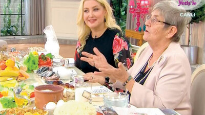 100 yaşına ulaşmanın sırrı