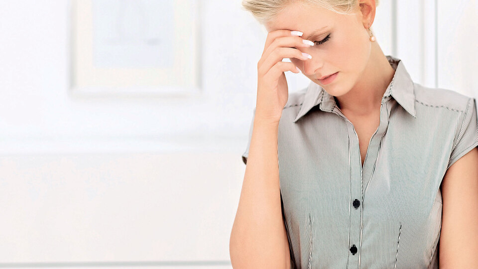 Baş dönmesinde KBB uzmanına gitmeniz için nedeniniz var