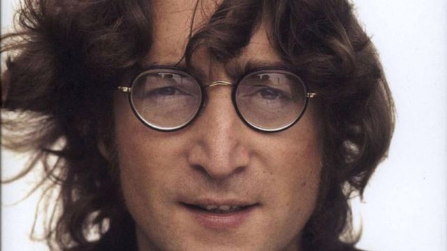 Bugün John Lennon'ın ölüm yıldönümü