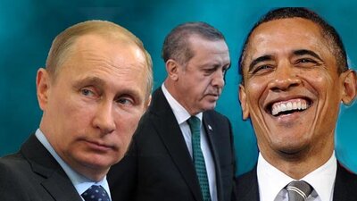 3. Dünya Savaşı'nda saflar belirleniyor!