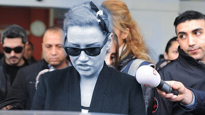 Adalet Bakanlığı'ndan 'Deniz Seki' açıklaması