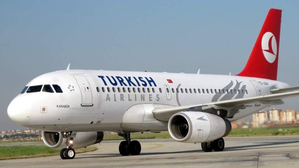 THY'den kritik Rusya açıklaması