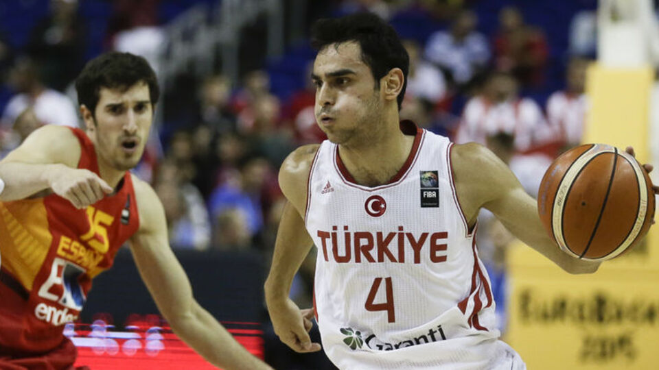 Kartal, Daçkalı oldu