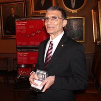 "Galatasaray'a üye olmak..."