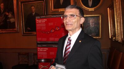 "Galatasaray'a üye olmak..."