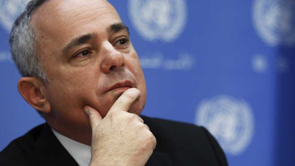 İsrail'den kritik açıklama!