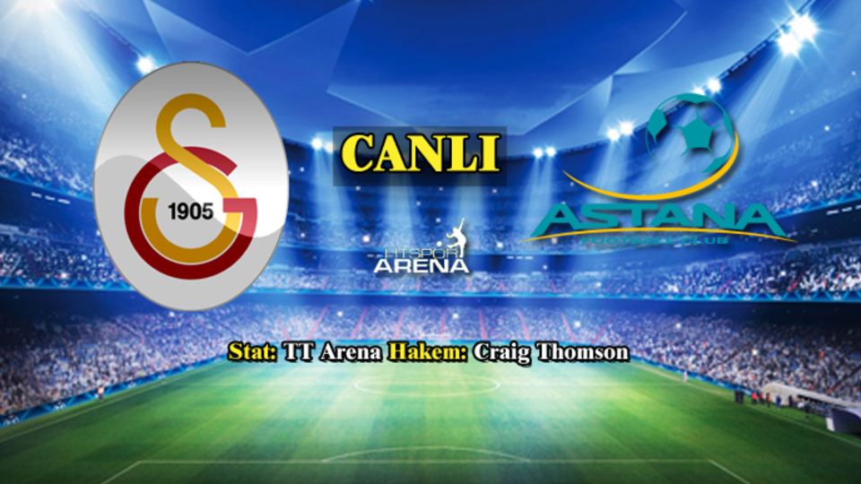 Avrupa'sız olmazdı!