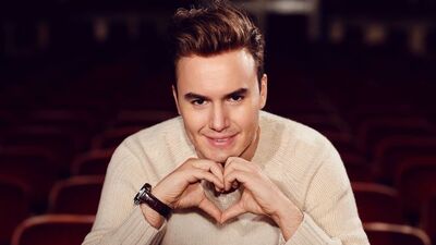 Mustafa Ceceli'nin yeni albümü Alevileri kızdırdı