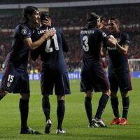 Koltuk Atletico'nun!