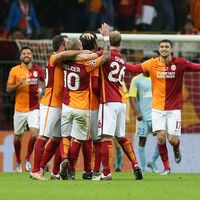 4 sezon sonra UEFA'da