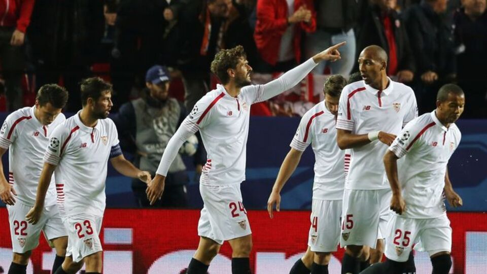 Juve'ye Llorente tokadı!