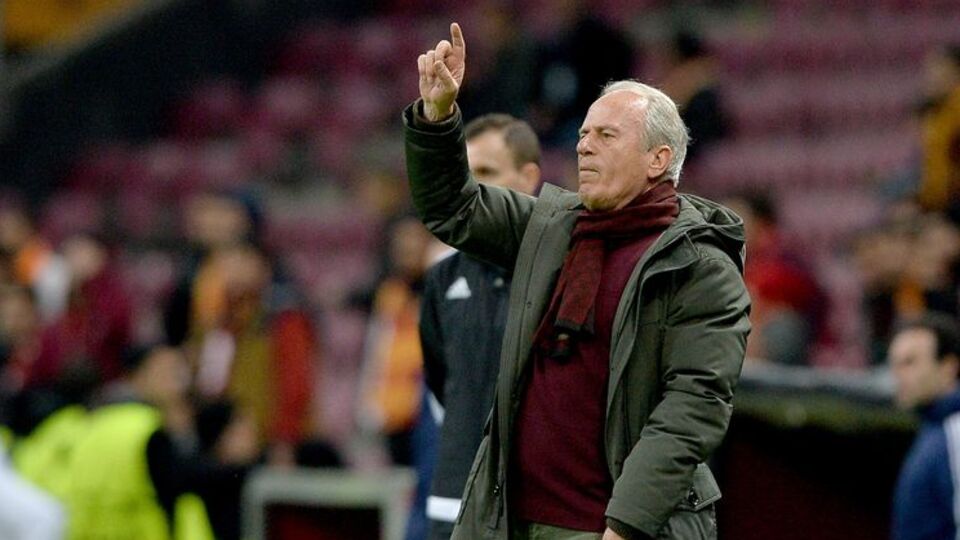 "Teknik adamlık hayatımın..."