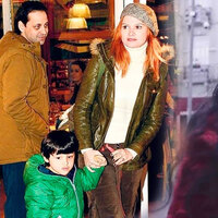 Ünlüler yılın 'aldatma hikayesi'ni yorumladı