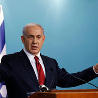 Netanyahu'dan kritik açıklama