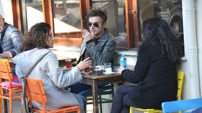 Teoman'dan alman usulü