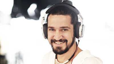 Doğukan Manço çekle boşandı!