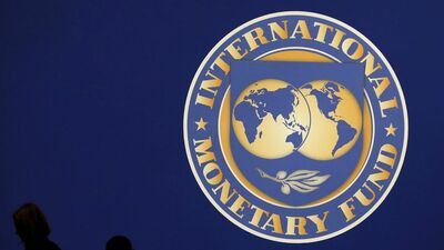 IMF Rusya'yı kızdırdı