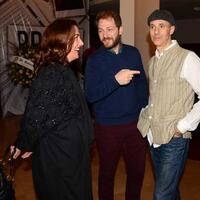 Kiloları şaşırttı