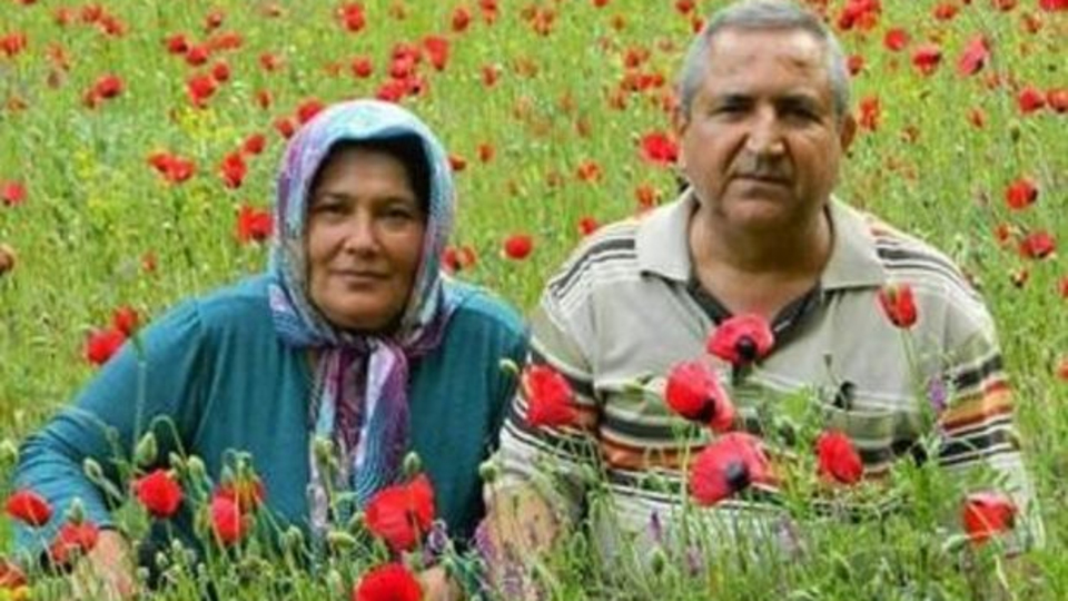 Katil zanlısı hemşire kızları çıktı