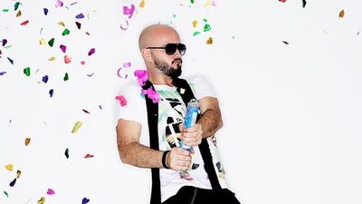 "Parayı veren Bedük'ü çalar"