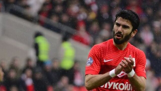 Beşiktaş listeye aldı!