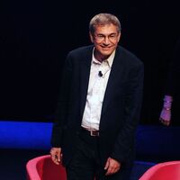 Orhan Pamuk en etkili 4. düşünür
