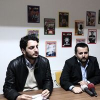 Nokta Dergisi iddianamesi kabul edildi