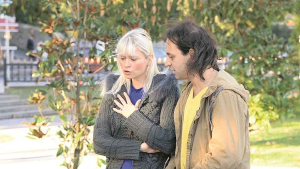 Seçkin Piriler konuştu