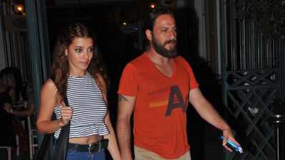 'Evlilik' açıklaması