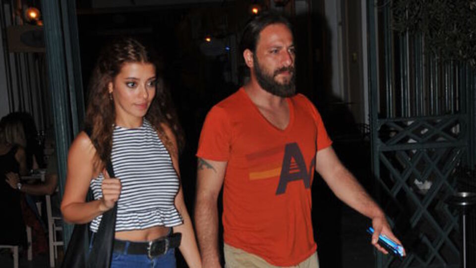 'Evlilik' açıklaması