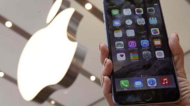 iPhone 6 için 132 saat çalışıyoruz