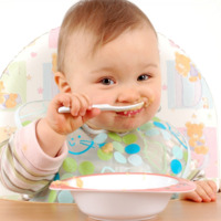 Çocuğunuzu kan grubuna göre besleyin!