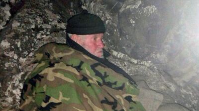 Ayak izi hayatını kurtardı