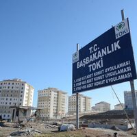 TOKİ emekliye ev başvuru koşulları