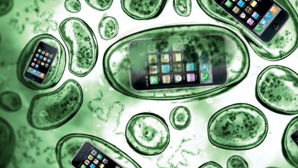 Her gün 30 bin virüs tespit ediliyor