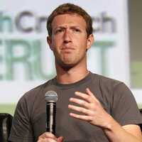 Zuckerberg'ten Müslümanlara destek mesajı!