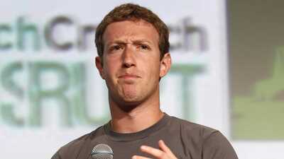 Zuckerberg'ten Müslümanlara destek mesajı!