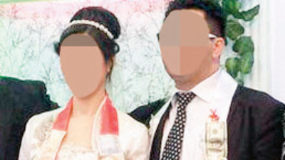 'Alev'in karısı hamileymiş!