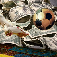 Bahse girerim 14 milyarın yarısı...