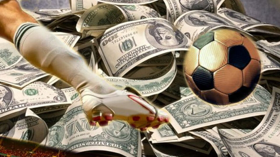 Bahse girerim 14 milyarın yarısı...