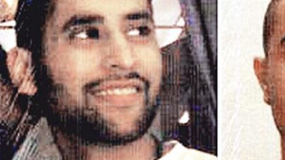 ABD, El Kaide'ci Emrah'ı kara listeye aldı