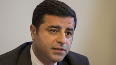 "HDP'de Erdoğan sevdalıları vardı, o yüzden eski oldular"