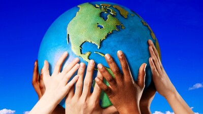 Dünya İnsan Hakları Günü şiirleri