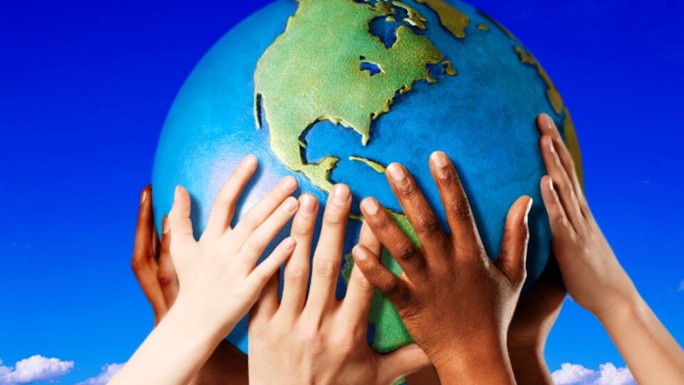 Dünya İnsan Hakları Günü şiirleri